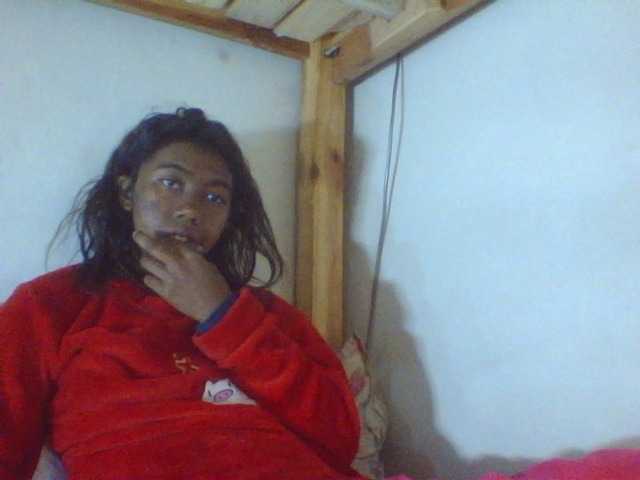 Harliva live cam on BongaCams