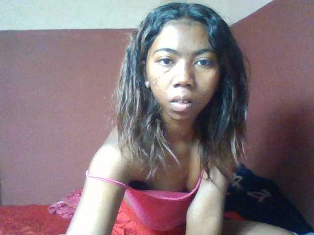 Harliva live cam on BongaCams