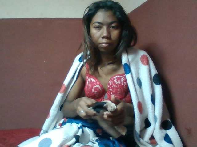 Harliva live cam on BongaCams