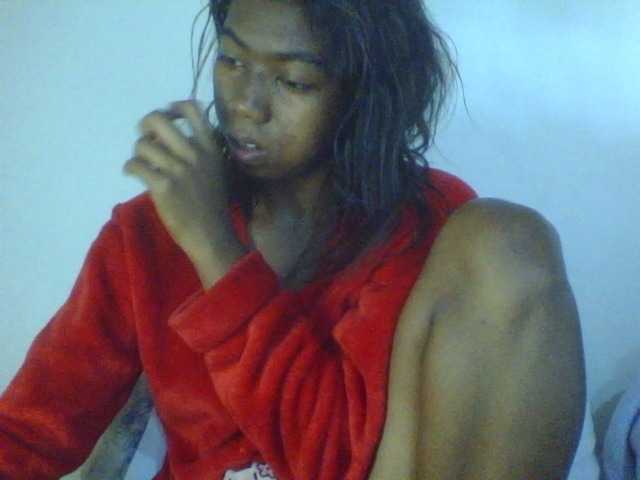 Harliva live cam on BongaCams