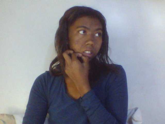 Harliva live cam on BongaCams