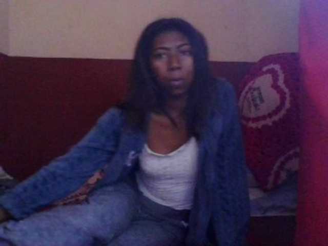 Harliva live cam on BongaCams