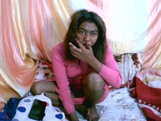Harliva live cam on BongaCams