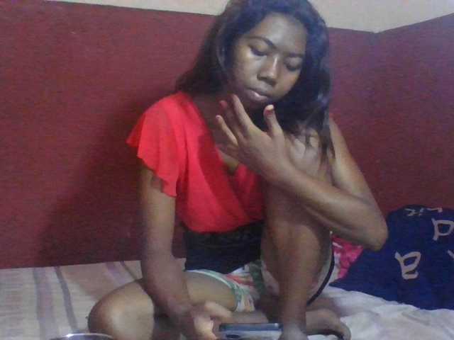 Harliva live cam on BongaCams