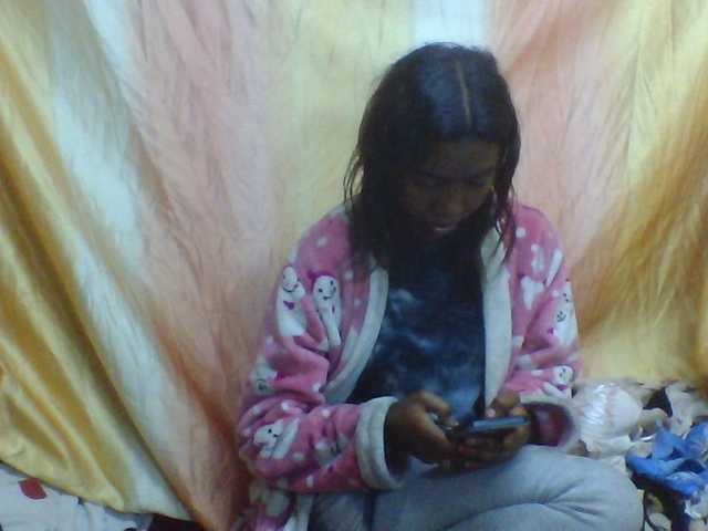 Harliva live cam on BongaCams