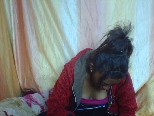Harliva live cam on BongaCams