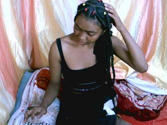 Harliva webcam