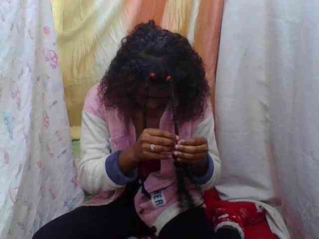 Harliva webcam