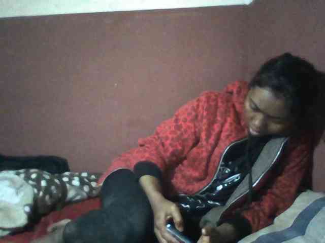 Harliva webcam