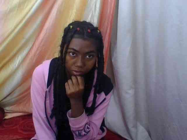 Harliva webcam
