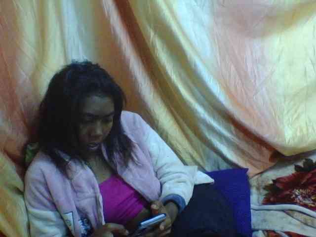 Harliva webcam
