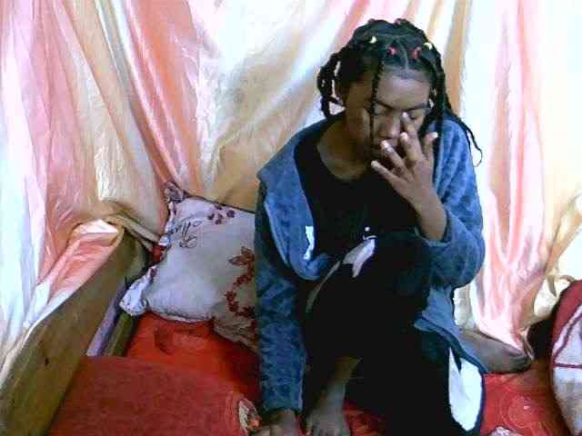 Harliva webcam