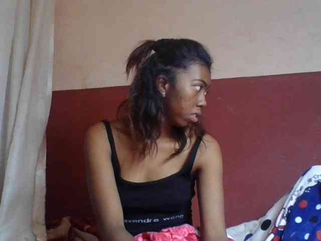 Harliva webcam