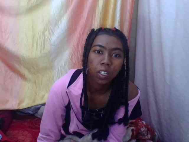 Harliva webcam