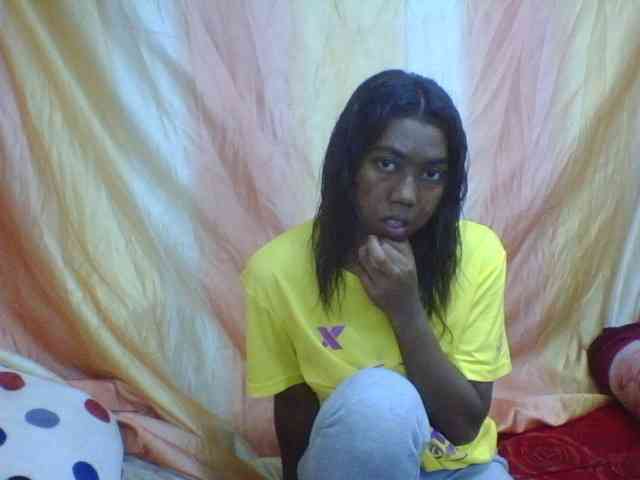 Harliva webcam