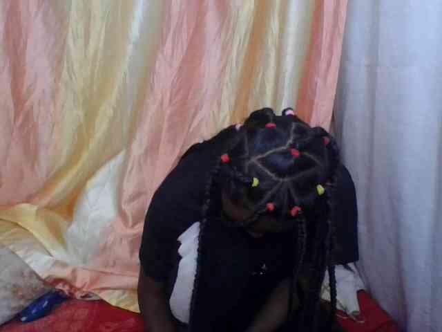 Harliva webcam