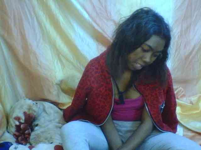 Harliva webcam