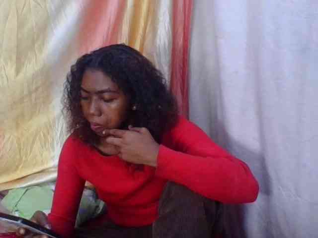 Harliva webcam