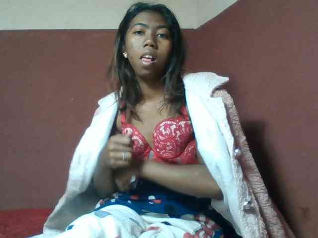 Harliva webcam