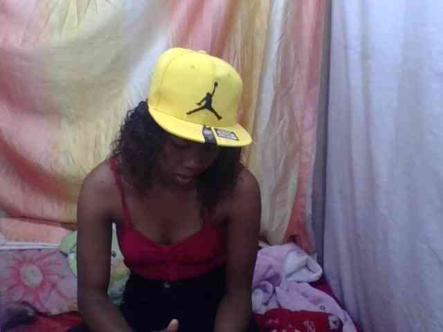 Harliva webcam