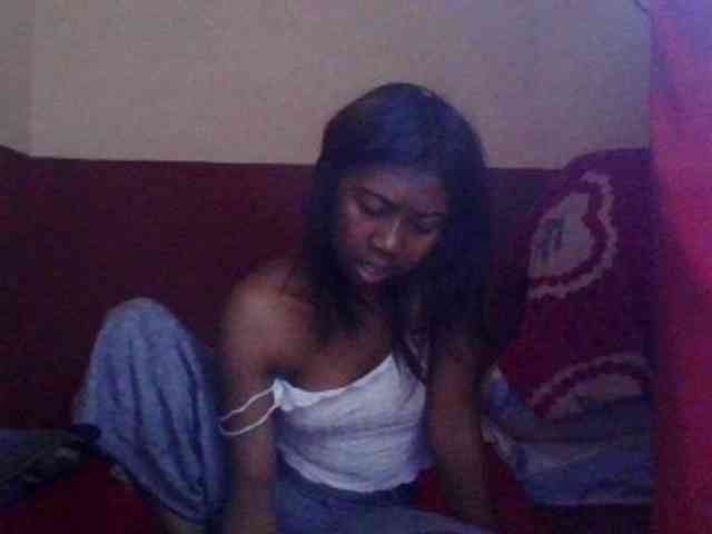 Harliva webcam