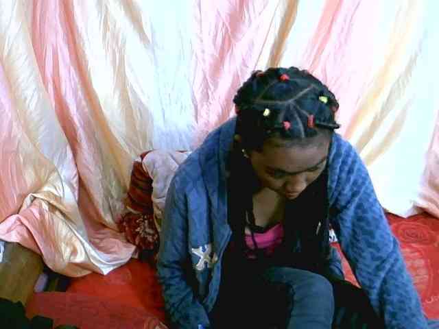 Harliva webcam