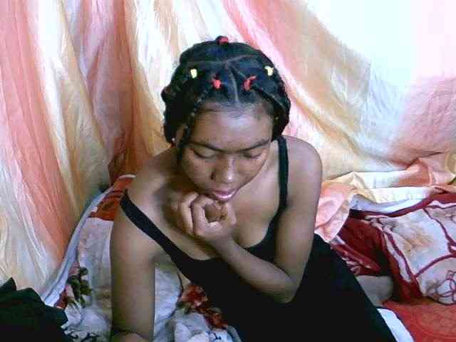 Harliva webcam
