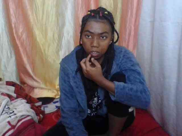 Harliva webcam