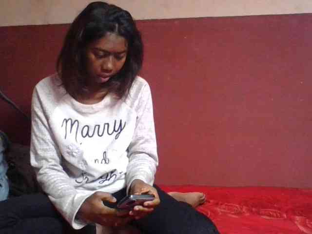 Harliva webcam