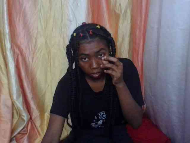 Harliva webcam