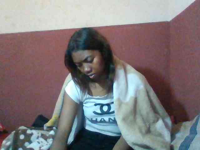 Harliva webcam