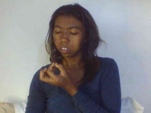 Harliva webcam