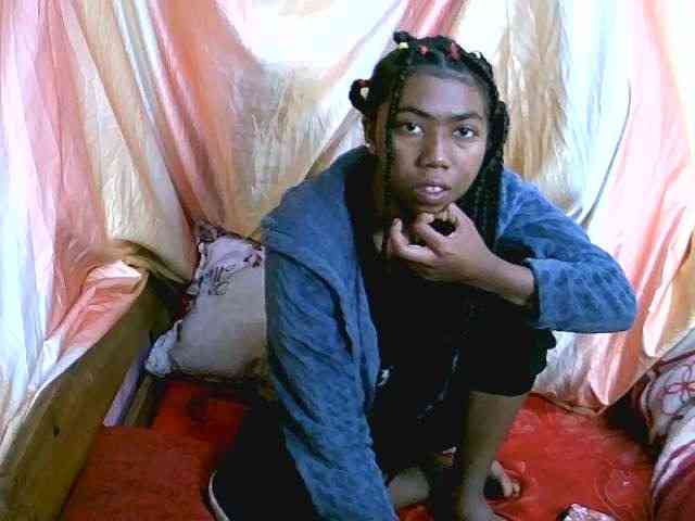 Harliva webcam