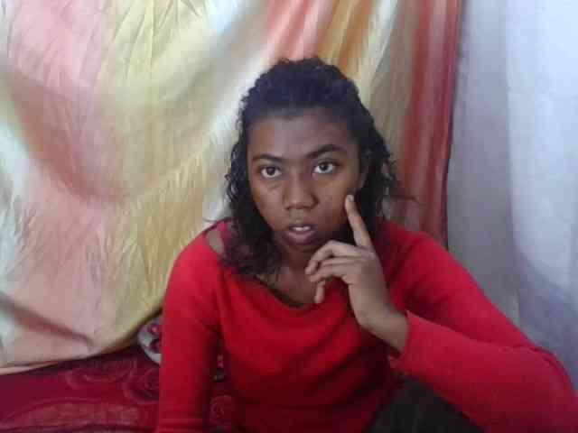 Harliva webcam