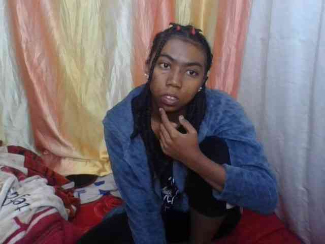 Harliva webcam