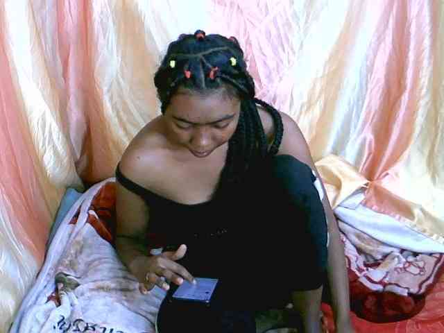 Harliva webcam