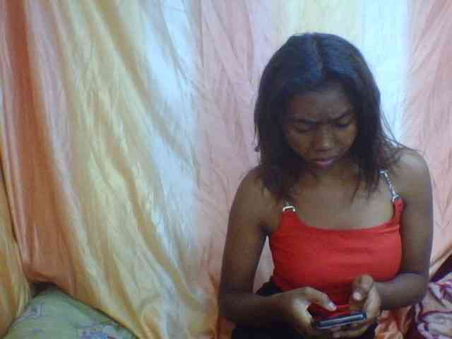Harliva webcam