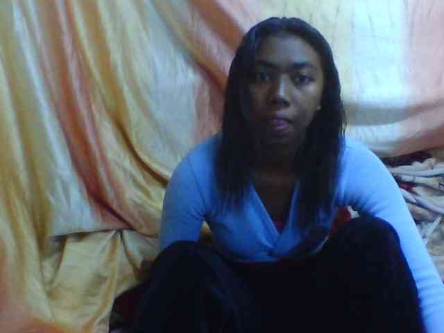Harliva webcam