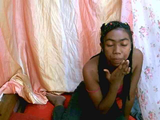 Harliva webcam