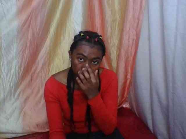 Harliva webcam