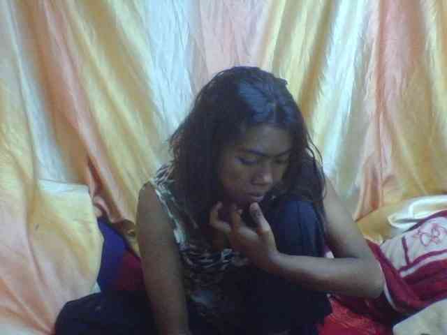 Harliva webcam