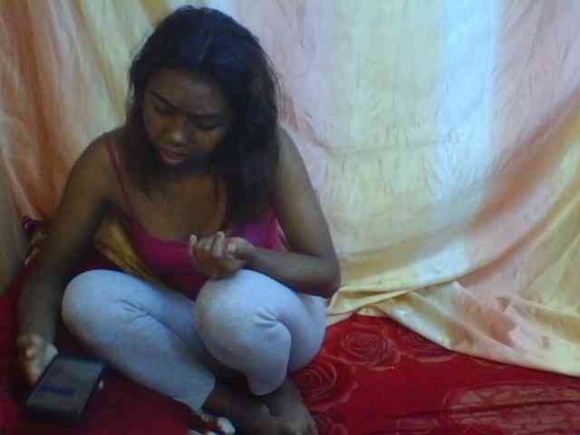 Harliva webcam