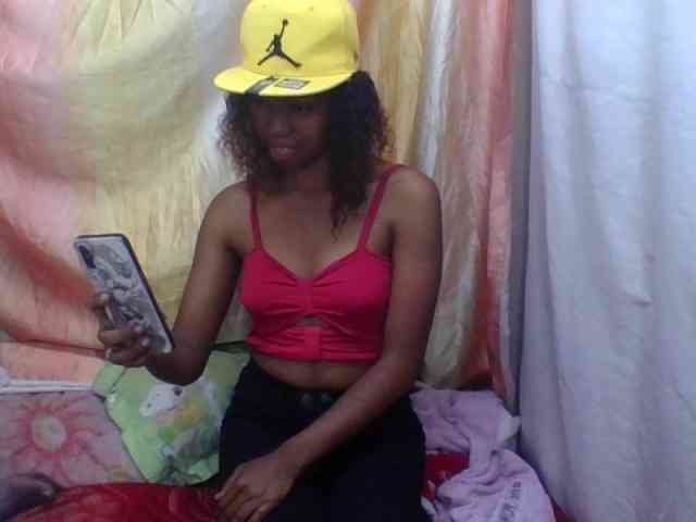 Harliva webcam
