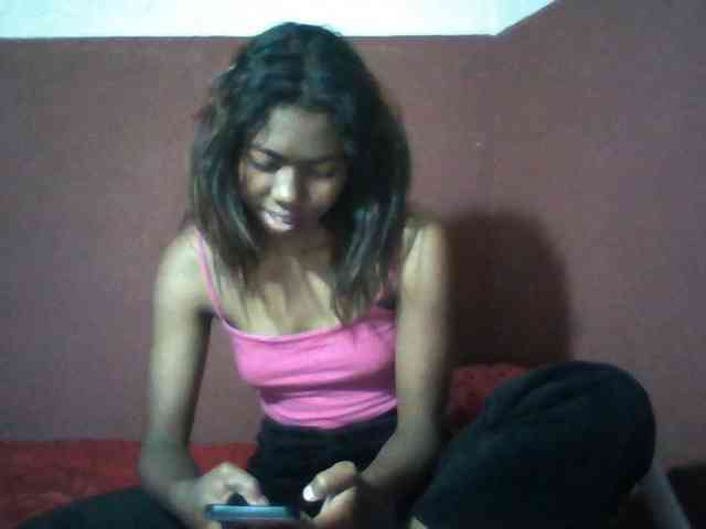 Harliva webcam