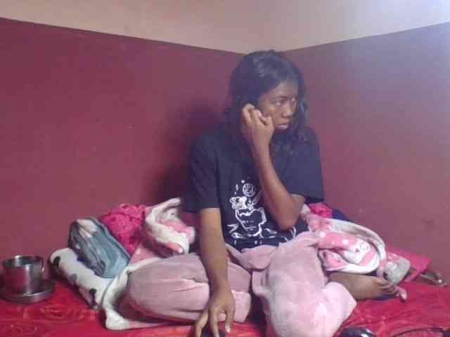 Harliva webcam