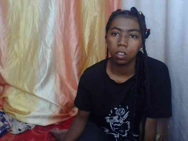 Harliva webcam