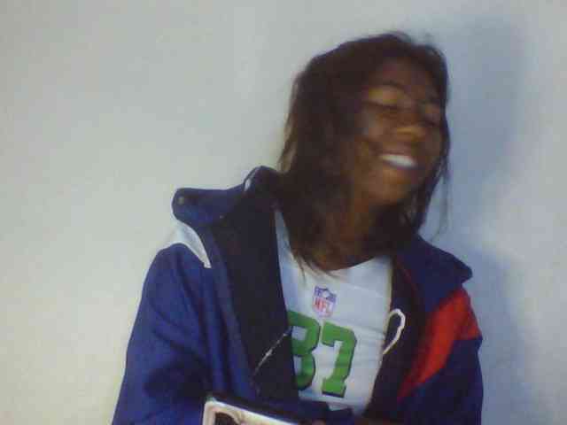 Harliva webcam