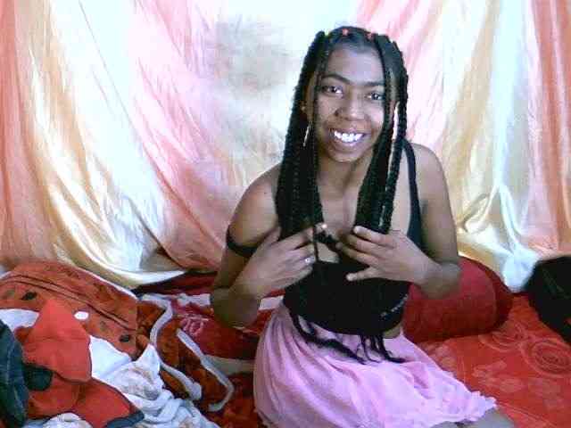 Harliva webcam