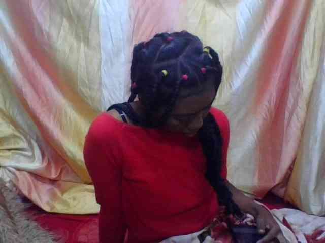 Harliva webcam