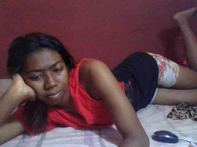 Harliva webcam